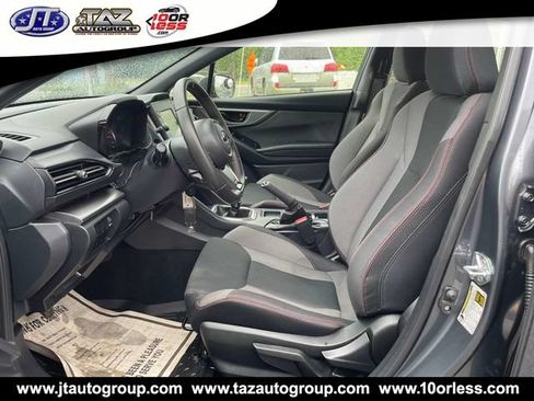 Used 2022 Subaru WRX AWD/4WD image 10
