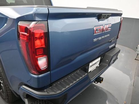 Used 2026 GMC Sierra 1500 Elevation w/ Elevation Select Package RWD image 12