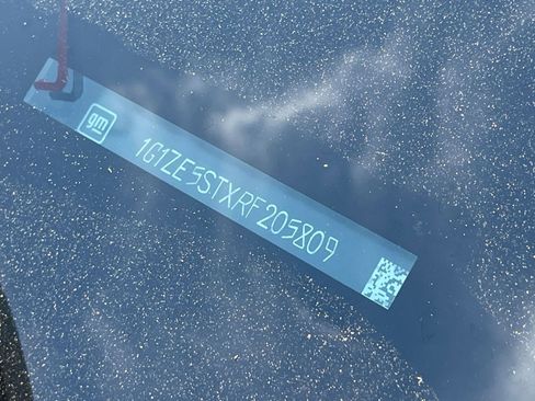 Used 2024 Chevrolet Malibu LT image 29