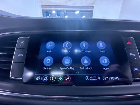 Used 2023 Buick Enclave Essence w/ Experience Buick Package AWD/4WD image 25