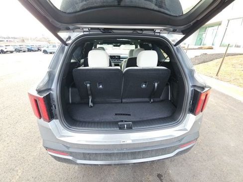 New 2026 Kia Sorento SX Prestige AWD/4WD image 31