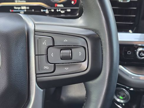 Used 2023 GMC Sierra 1500 SLT RWD image 24