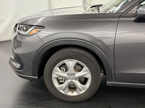 Certified 2024 Honda HR-V LX image 12