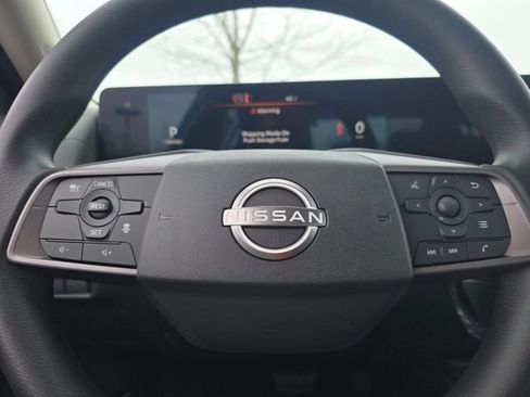 New 2026 Nissan Sentra SV image 21