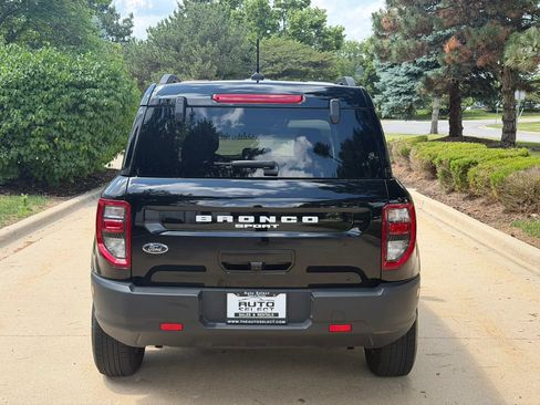 Used 2022 Ford Bronco Sport Big Bend AWD/4WD image 6