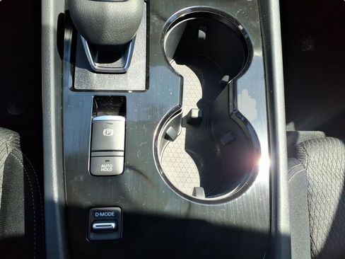 New 2026 Nissan Rogue SV w/ Cold Weather Package FWD image 21
