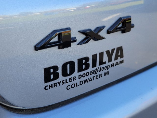 Used 2019 Jeep Compass High Altitude AWD/4WD image 36