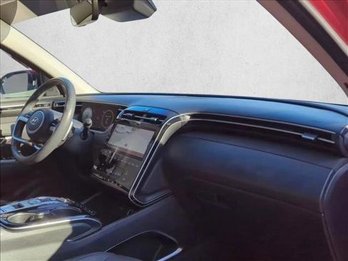 Used 2023 Hyundai Tucson Limited image 22