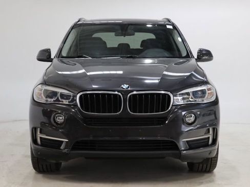 Used 2016 BMW X5 xDrive35i image 2