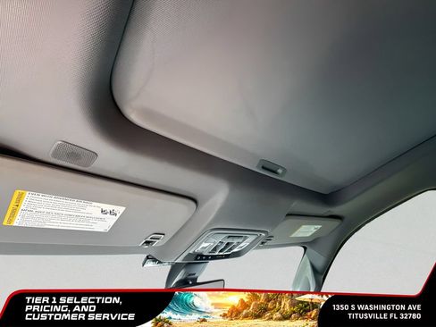 Used 2020 GMC Sierra 1500 Denali w/ Denali Ultimate Package AWD/4WD image 13