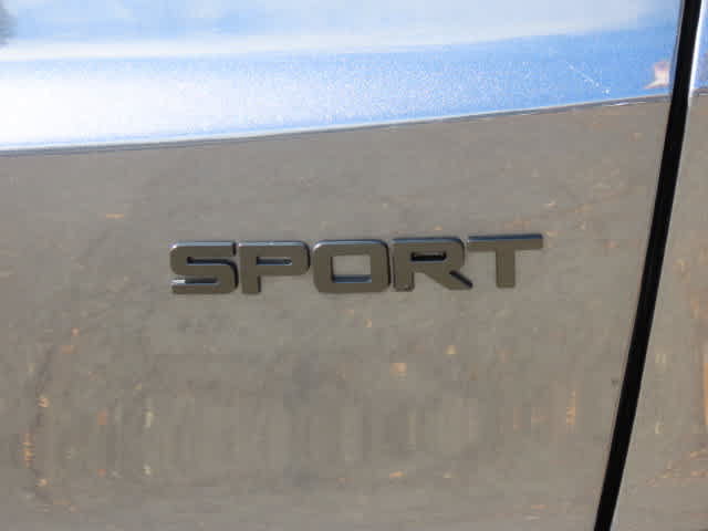 Used 2024 Honda CR-V Sport-L image 8