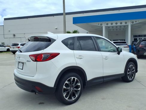Used 2016 MAZDA CX-5 Grand Touring AWD/4WD image 15