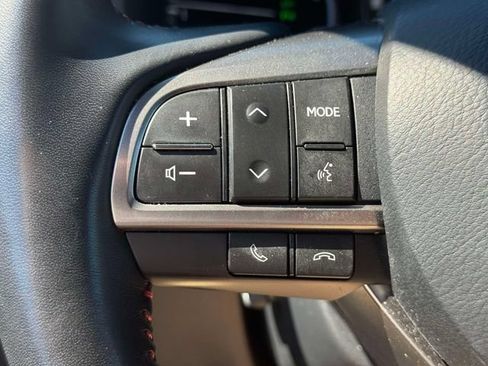 Used 2023 Lexus GX 460 Premium w/ Premium Package AWD/4WD image 27