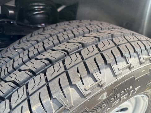 New 2026 Chevrolet Colorado W/T w/ Advanced Trailering Package image 19