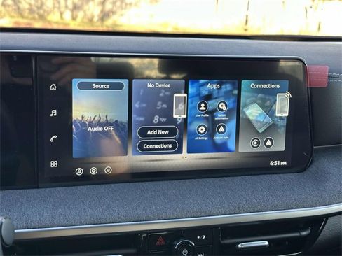 New 2026 Nissan Kicks SV image 19