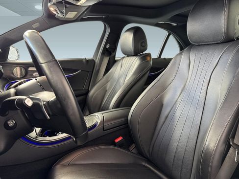 Certified 2022 Mercedes-Benz E 350 Sedan image 22