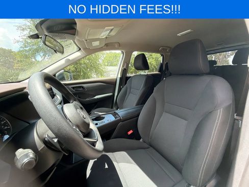 Used 2023 Nissan Rogue S FWD image 15