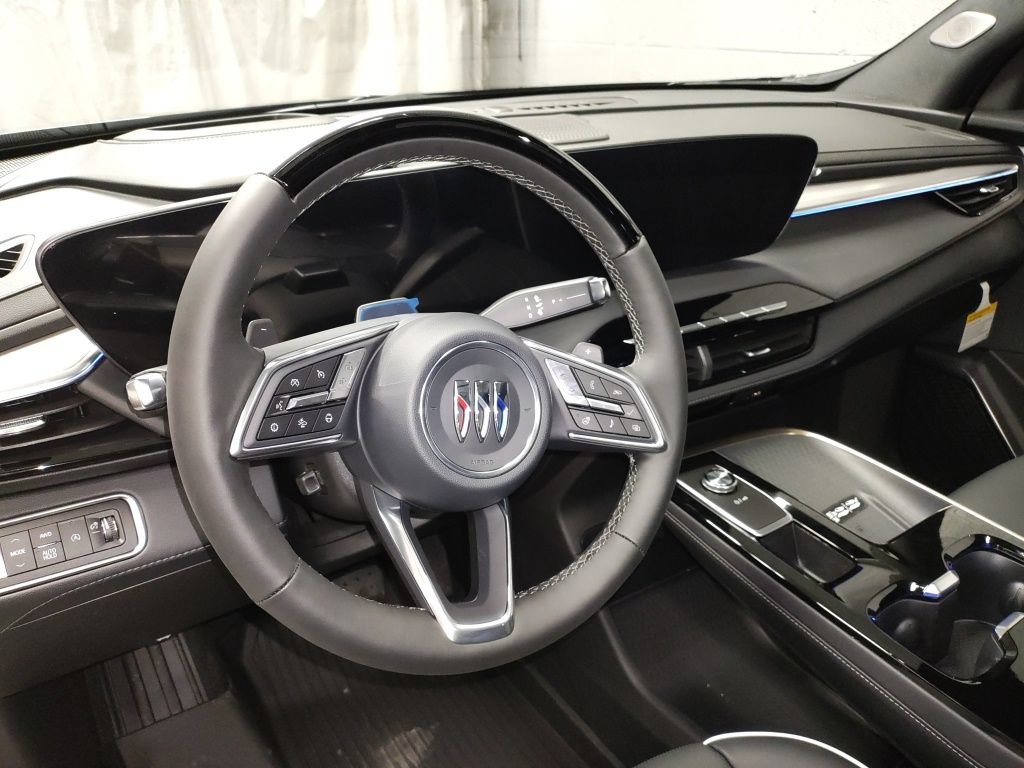 New 2026 Buick Enclave Avenir AWD/4WD image 23