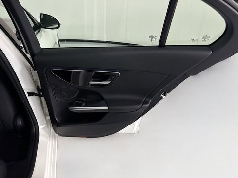 Certified 2023 Mercedes-Benz C 300 Sedan image 27