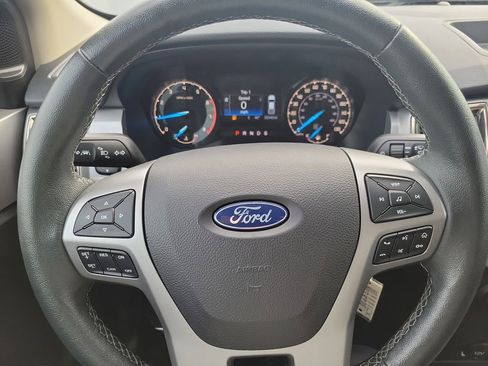 Used 2022 Ford Ranger XLT w/ Equipment Group 302A High image 10