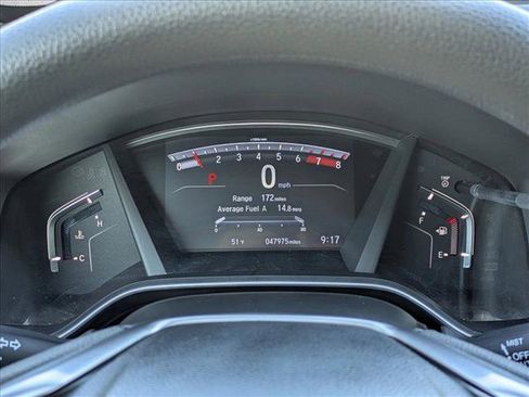 Certified 2018 Honda CR-V EX image 11