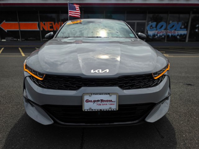 Used 2023 Kia K5 GT-Line w/ GT-Line Premium Package AWD/4WD image 2