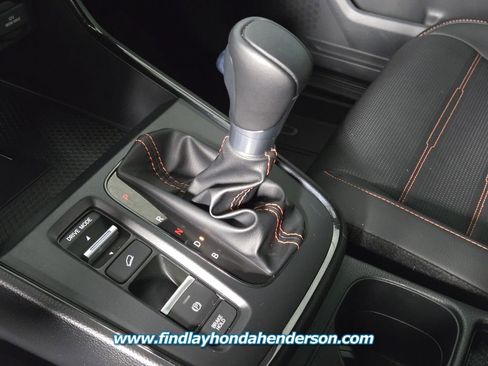 Certified 2026 Honda CR-V Sport-L image 30