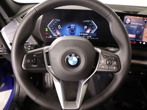 Used 2025 BMW 228i xDrive image 3