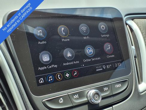 Used 2022 Chevrolet Malibu LT FWD image 21