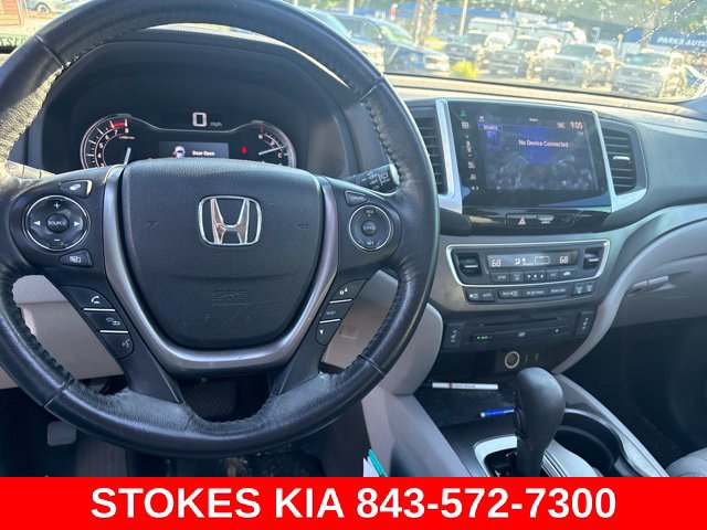 Used 2016 Honda Pilot EX-L image 13