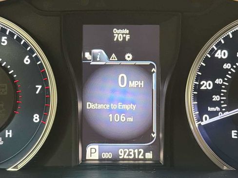 Certified 2016 Toyota Camry LE FWD image 17