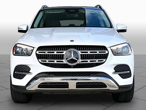 Used 2026 Mercedes-Benz GLE 350 4MATIC image 5
