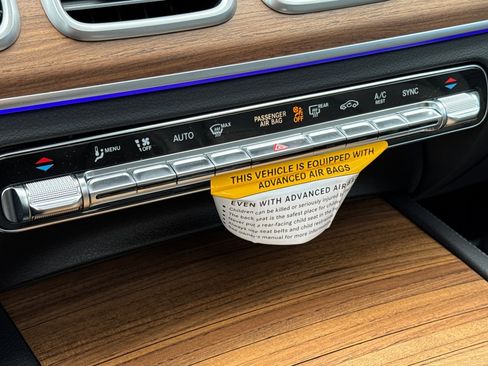 New 2026 Mercedes-Benz GLE 350 4MATIC image 21