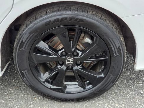 Used 2023 Honda Odyssey Sport image 15