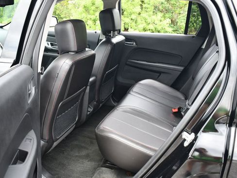 Used 2017 GMC Terrain SLT w/ Open Road Package image 15