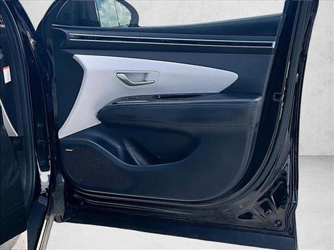 Used 2022 Hyundai Tucson Limited image 19