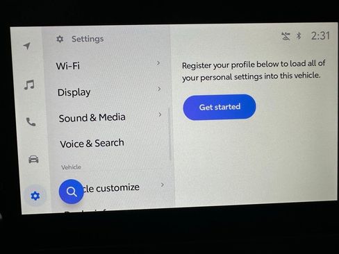 Used 2025 Toyota 4Runner SR5 image 33