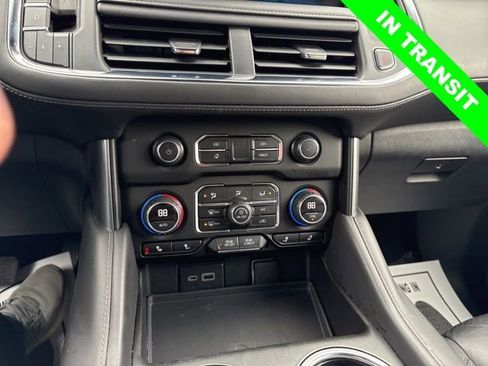 Used 2024 Chevrolet Suburban LT AWD/4WD image 21