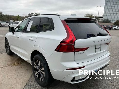 Certified 2025 Volvo XC60 B5 Core image 6