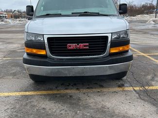 Used 2020 GMC Savana 3500 Extended w/ Driver Convenience Package video 1