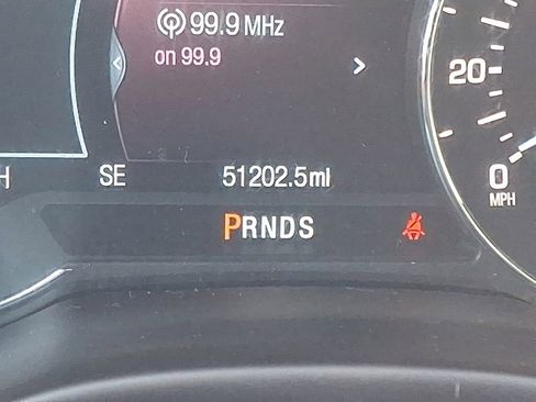 Used 2018 Lincoln MKC Reserve image 20