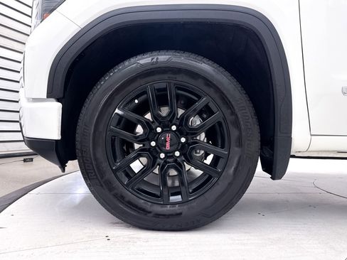 Used 2023 GMC Sierra 1500 Elevation AWD/4WD image 15