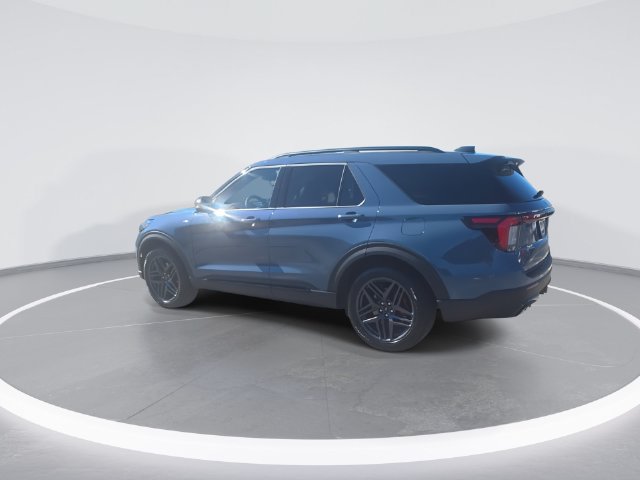 New 2027 Ford Explorer ST-Line w/ Premium Package AWD/4WD image 6
