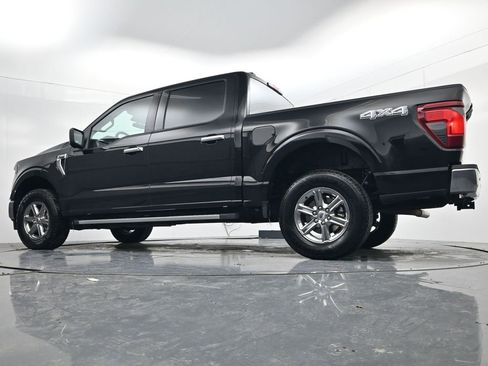 Used 2025 Ford F150 XLT w/ Equipment Group 301A Standard AWD/4WD image 51