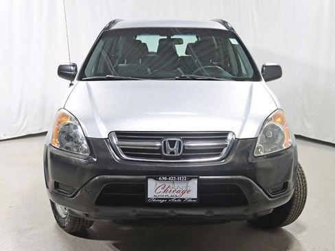 Used 2004 Honda CR-V LX image 8