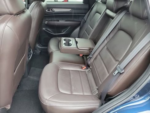 Used 2019 MAZDA CX-5 Signature image 20