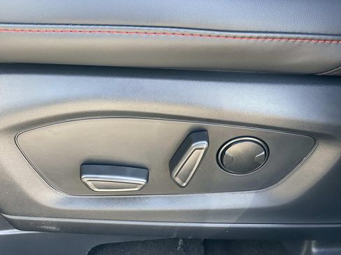 New 2026 Ford Explorer ST RWD image 19