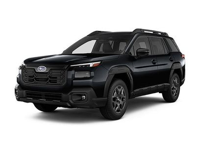 New 2026 Subaru Outback Touring XT