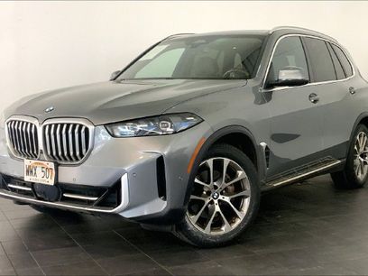 Used 2024 BMW X5 xDrive40i