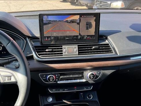 Certified 2023 Audi Q5 2.0T Premium Plus w/ Premium Plus Package image 6